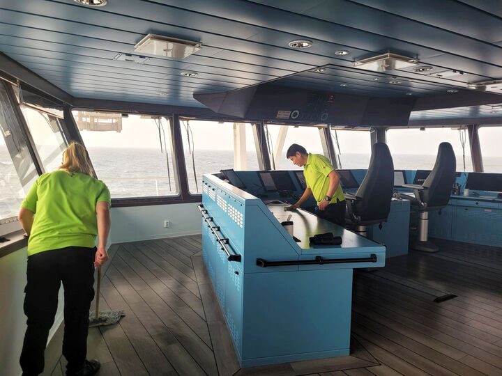 Support Services3low