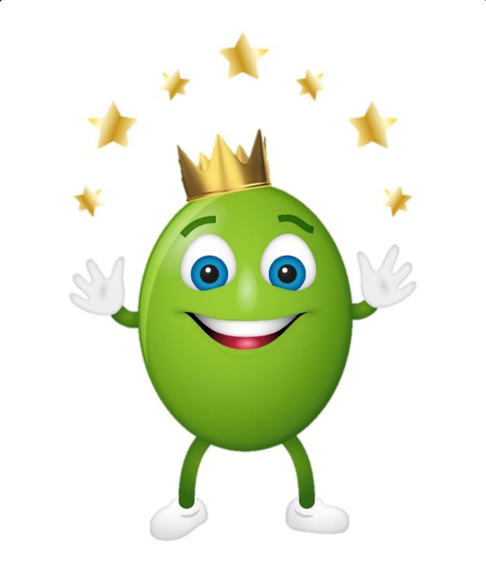 Mr Shine