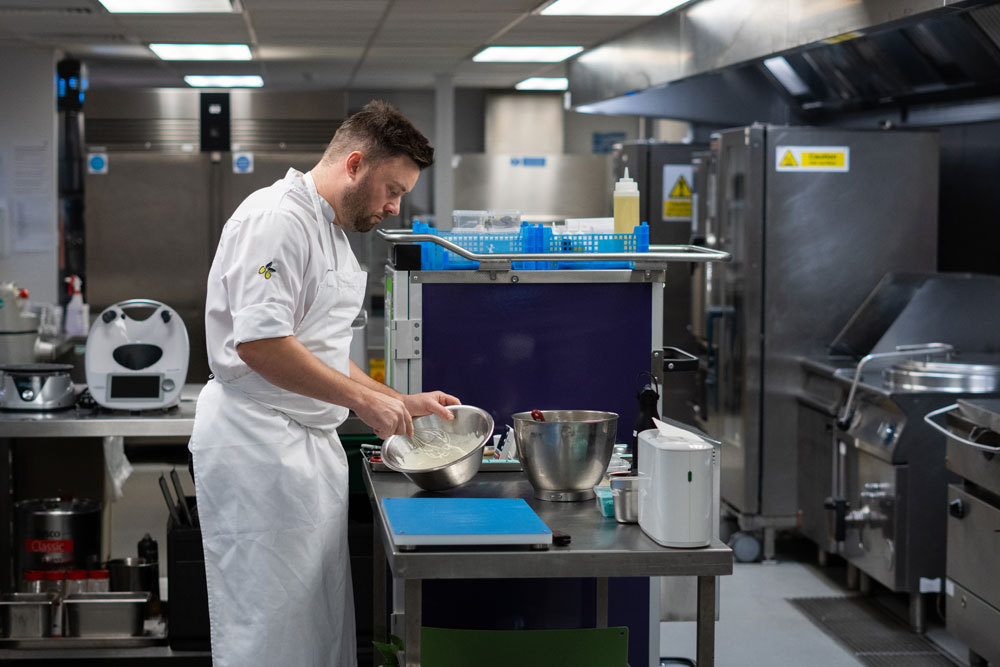 Orry Shand - NCOTY Runthrough